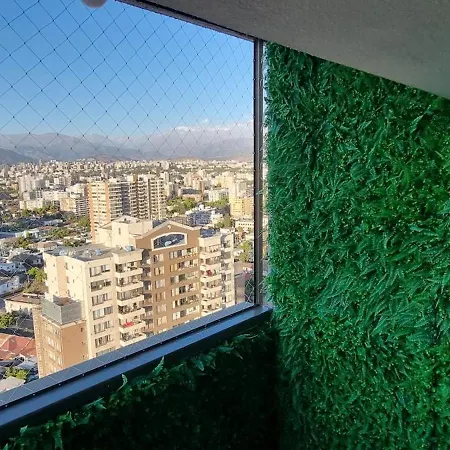 Hermoso Y Acogedor Apartamento Apartment